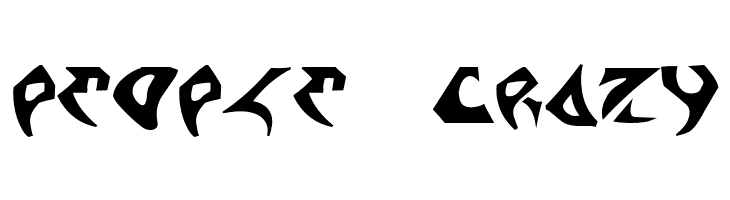 Kahless  Free Fonts Download