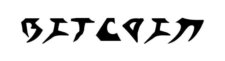 Kahless  Free Fonts Download