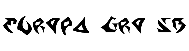 Kahless  Free Fonts Download