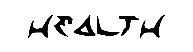 Kahless  Free Fonts Download