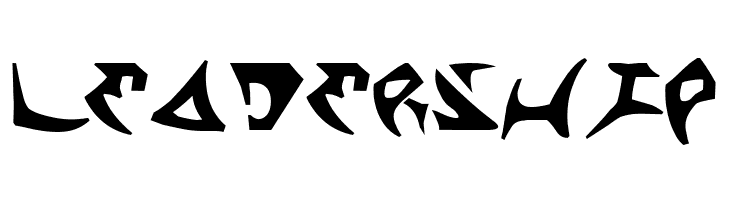 Kahless  Free Fonts Download