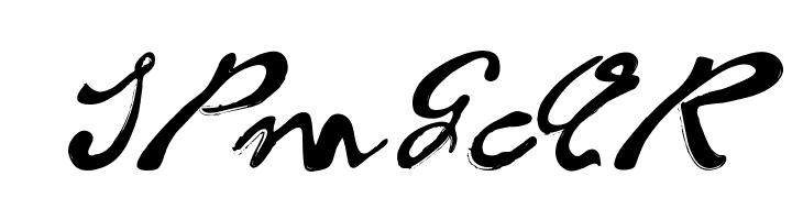 soul handwriting_free-version  Free Fonts Download