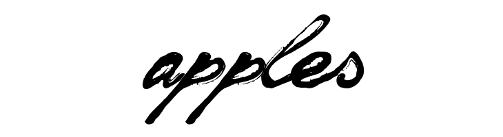 soul handwriting_free-version  Free Fonts Download