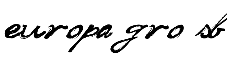 soul handwriting_free-version  Free Fonts Download