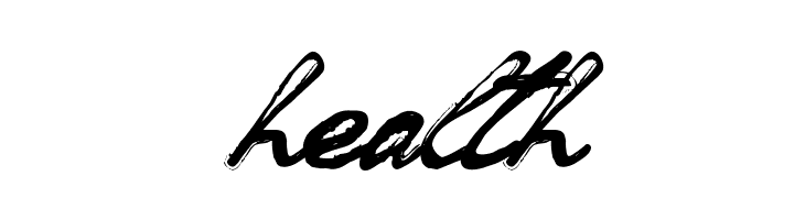 soul handwriting_free-version  Free Fonts Download