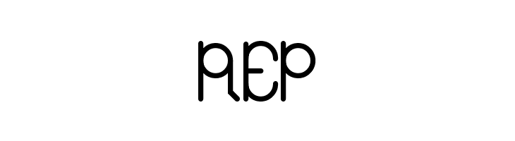 around-20_free-version  Free Fonts Download