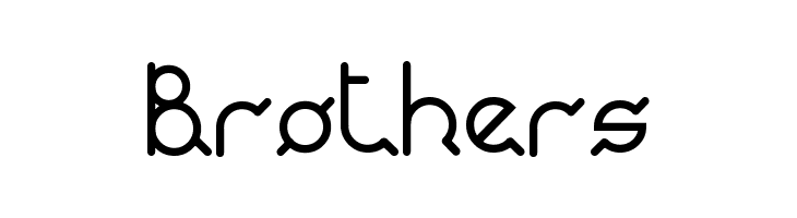 around-20_free-version  Free Fonts Download