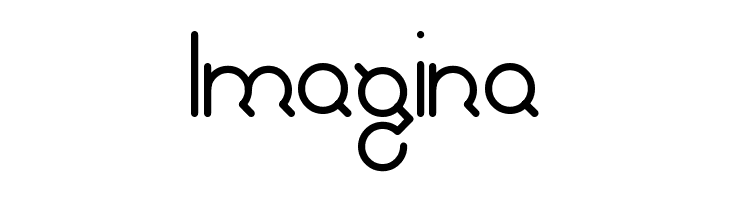 around-20_free-version  Free Fonts Download