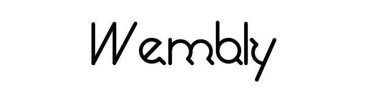 around-20_free-version  Free Fonts Download