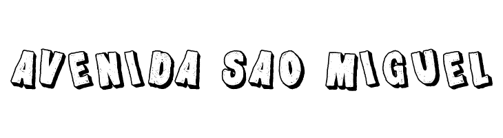 KG Party on the Rooftop  Free Fonts Download