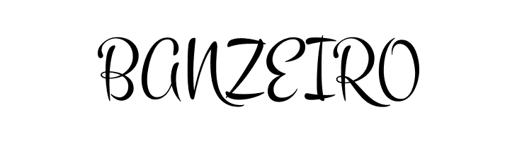 Montez  Free Fonts Download