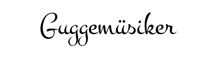 Montez  Free Fonts Download