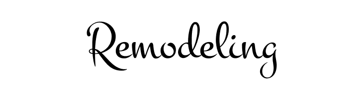 Montez  Free Fonts Download