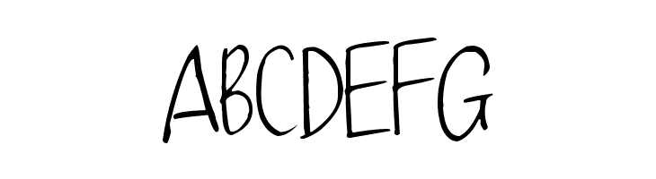 Haiku's Script ver.06  Free Fonts Download