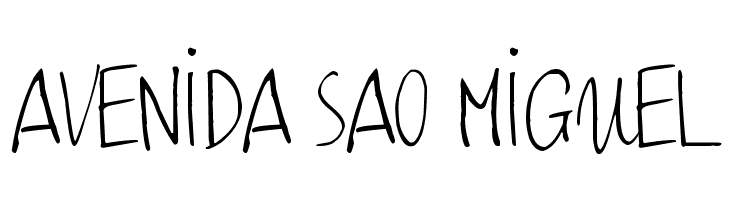 Haiku's Script ver.06  Free Fonts Download