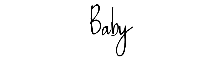 Haiku's Script ver.06  Free Fonts Download
