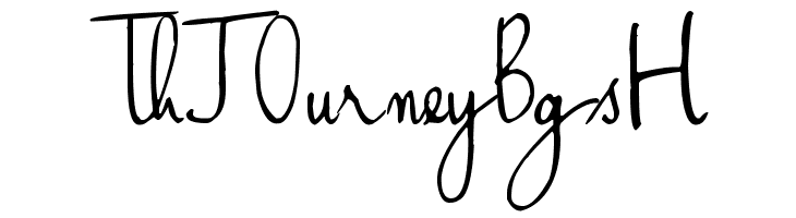 Haiku's Script ver.06  Free Fonts Download