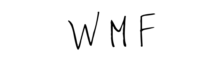 Haiku's Script ver.06  Free Fonts Download