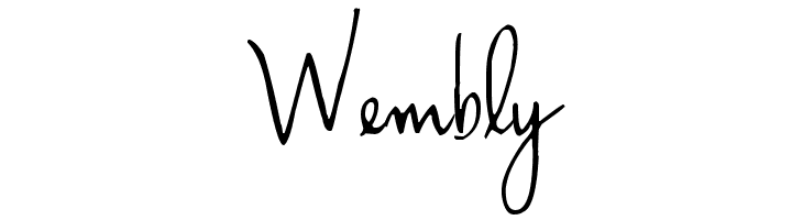 Haiku's Script ver.06  Free Fonts Download