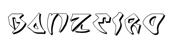 Kahless Shadow  Free Fonts Download