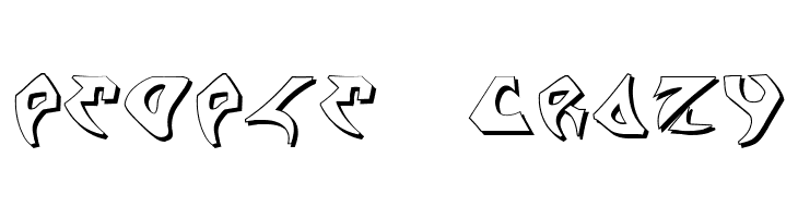 Kahless Shadow  Free Fonts Download