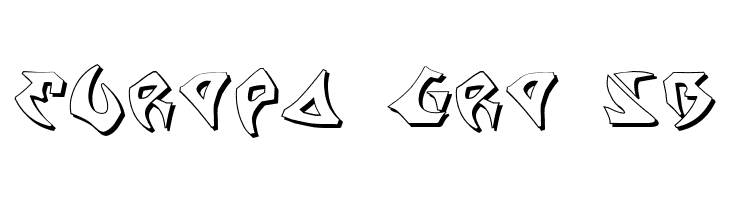 Kahless Shadow  Free Fonts Download
