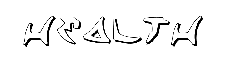 Kahless Shadow  Free Fonts Download