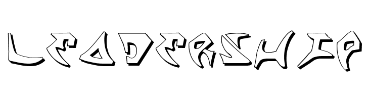 Kahless Shadow  Free Fonts Download