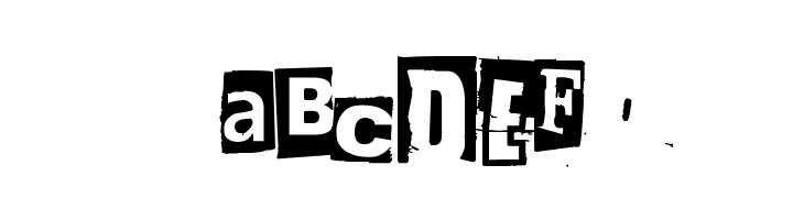 Postinkantaja Job  Free Fonts Download