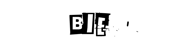Postinkantaja Job  Free Fonts Download