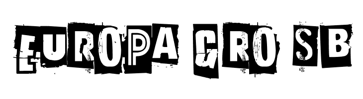 Postinkantaja Job  Free Fonts Download
