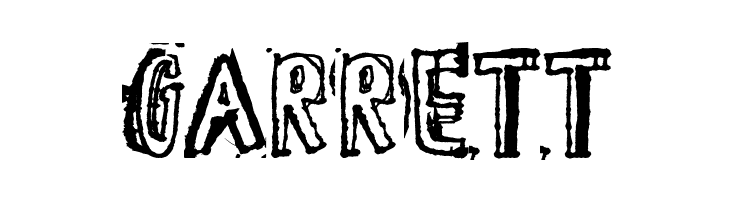 D the hero  Free Fonts Download