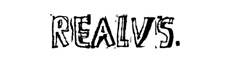 D the hero  Free Fonts Download