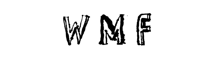 D the hero  Free Fonts Download