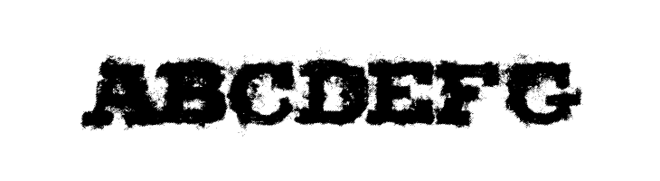 Ol Cowboy ExtraBold DEMO  Free Fonts Download