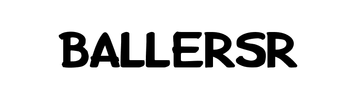 Bu Marker SC Bold  Free Fonts Download