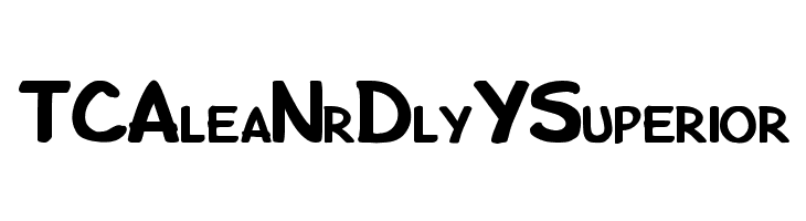 Bu Marker SC Bold  Free Fonts Download