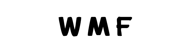 Bu Marker SC Bold  Free Fonts Download