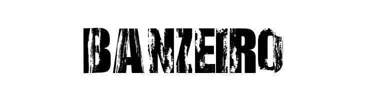 Very Damaged Bold  Free Fonts Download