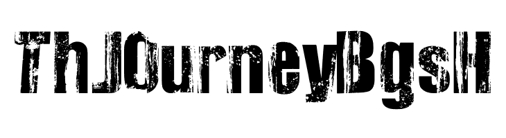 Very Damaged Bold  Free Fonts Download