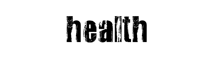 Very Damaged Bold  Free Fonts Download
