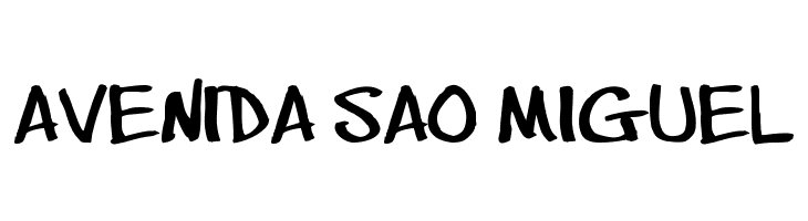 bosil Marker  Free Fonts Download