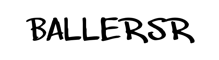 bosil Marker  Free Fonts Download