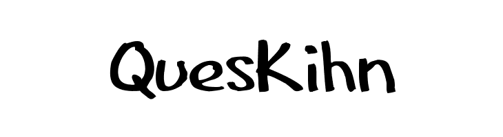 bosil Marker  Free Fonts Download