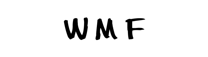 bosil Marker  Free Fonts Download