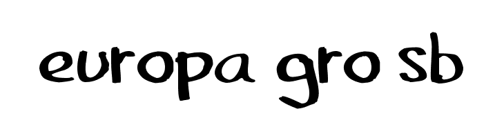 bosil Marker  Free Fonts Download