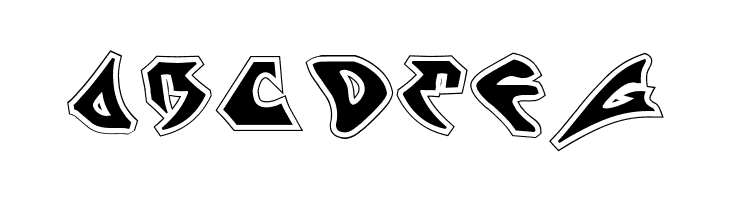 Kahless Pro  Free Fonts Download