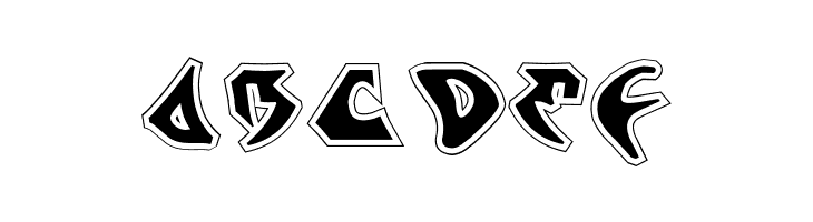 Kahless Pro  Free Fonts Download