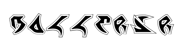 Kahless Pro  Free Fonts Download