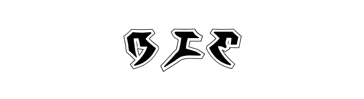 Kahless Pro  Free Fonts Download
